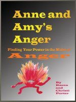Anne and Amy's Anger Emotatude