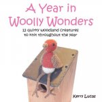 Year in Woolly Wonders