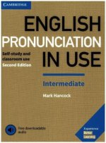 English Pronunciation in Use Intermediate