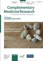 Self-Management and Integrative Medicine