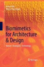 Biomimetics for Architecture & Design