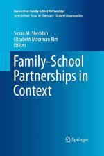 Family-School Partnerships in Context