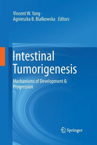 Intestinal Tumorigenesis
