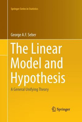 Linear Model and Hypothesis