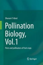 Pollination Biology, Vol.1