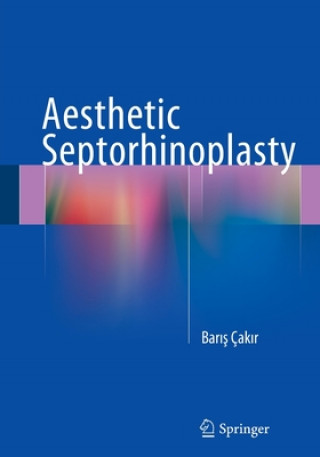 Aesthetic Septorhinoplasty (Baris Çakir)(Puha kötésű)