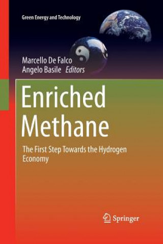 Enriched Methane