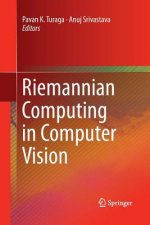 Riemannian Computing in Computer Vision