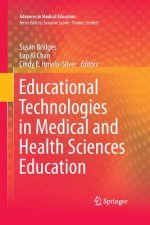 Educational Technologies in Medical and Health Sciences Education