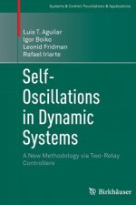 Self-Oscillations in Dynamic Systems