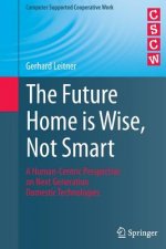 Future Home is Wise, Not Smart