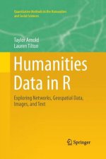 Humanities Data in R