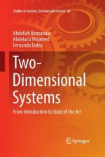 Two-Dimensional Systems