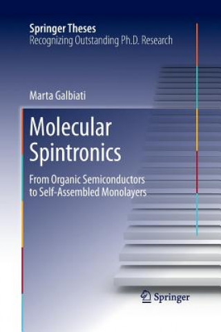 Molecular Spintronics