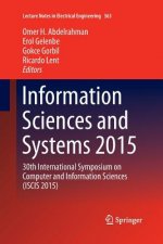 Information Sciences and Systems 2015
