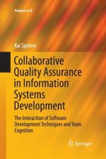 Collaborative Quality Assurance in Information Systems Development