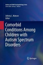 Comorbid Conditions Among Children with Autism Spectrum Disorders