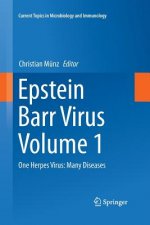 Epstein Barr Virus Volume 1