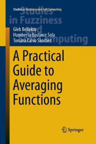 Practical Guide to Averaging Functions