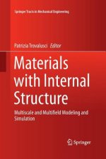 Materials with Internal Structure