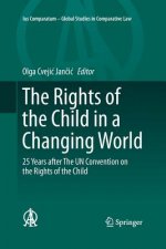 Rights of the Child in a Changing World