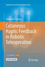 Cutaneous Haptic Feedback in Robotic Teleoperation