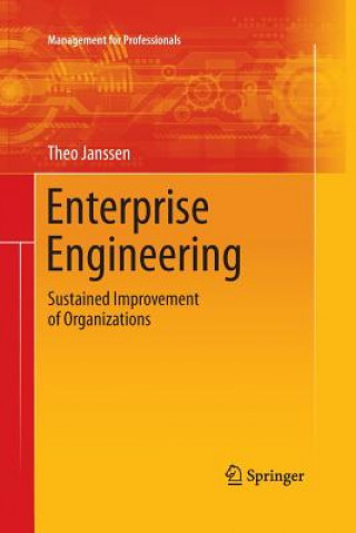 Enterprise Engineering