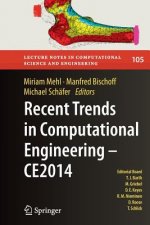 Recent Trends in Computational Engineering - CE2014