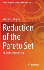 Reduction of the Pareto Set