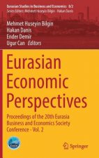 Eurasian Economic Perspectives