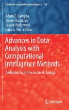 Advances in Data Analysis with Computational Intelligence Methods