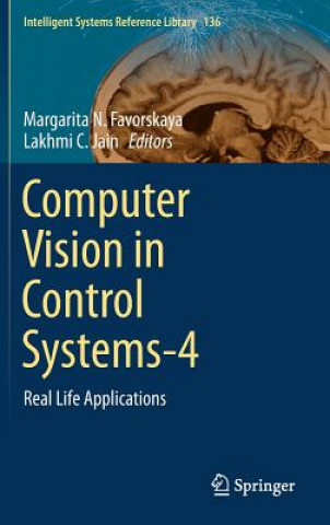 Computer Vision in Control Systems-4