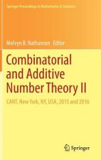 Combinatorial and Additive Number Theory II