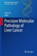 Precision Molecular Pathology of Liver Cancer