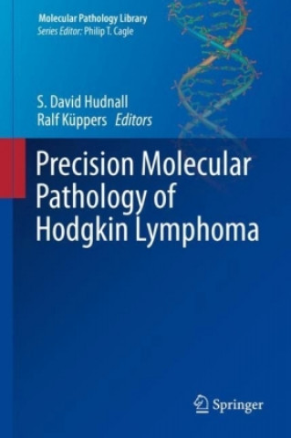 Precision Molecular Pathology of Hodgkin Lymphoma