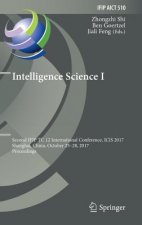 Intelligence Science I