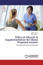 Effect of Vitamin D Supplementation for Obese Pregnant women