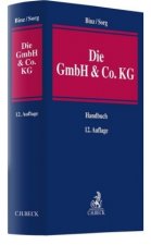 Die GmbH & Co. KG