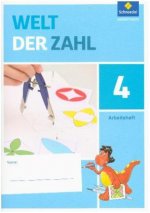 Welt der Zahl - Ausgabe 2015 für Berlin, Brandenburg, Mecklenburg-Vorpommern, Sachsen-Anhalt und Thüringen