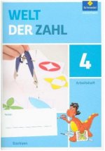 Welt der Zahl - Ausgabe 2016 Sachsen
