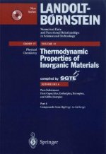 Pure Substances. Part 4 _ Compounds from Hgh_g to Znte_g