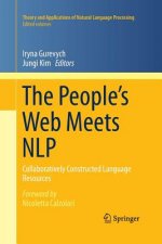 People's Web Meets NLP