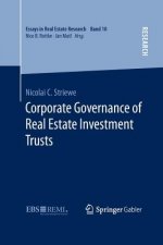 Corporate Governance of Real Estate Investment Trusts