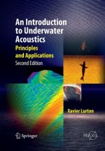 Introduction to Underwater Acoustics