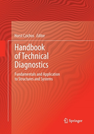 Handbook of Technical Diagnostics