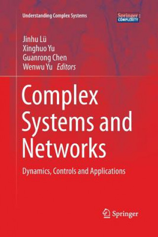 Complex Systems and  Networks