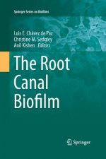 Root Canal Biofilm