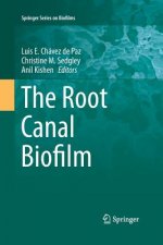 Root Canal Biofilm