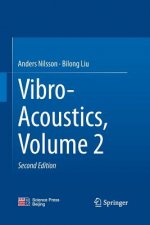 Vibro-Acoustics, Volume 2