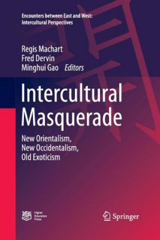 Intercultural Masquerade